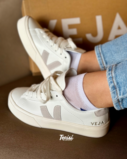 VEJA “Beige”