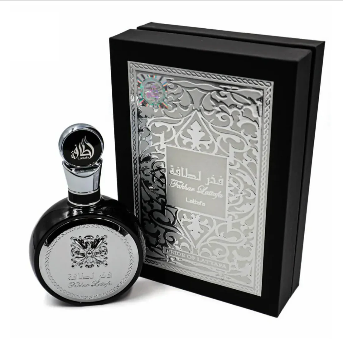 Lattafa Fakhar 100ml EDP Hombre