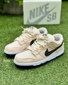ALBINO & PRETO X NIKE DUNK LOW SB ‘JIU-JITSU