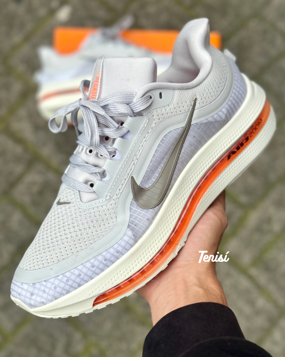 Nike Pegasus Premium