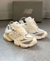 New Balance 9060 “Branco” vista 1