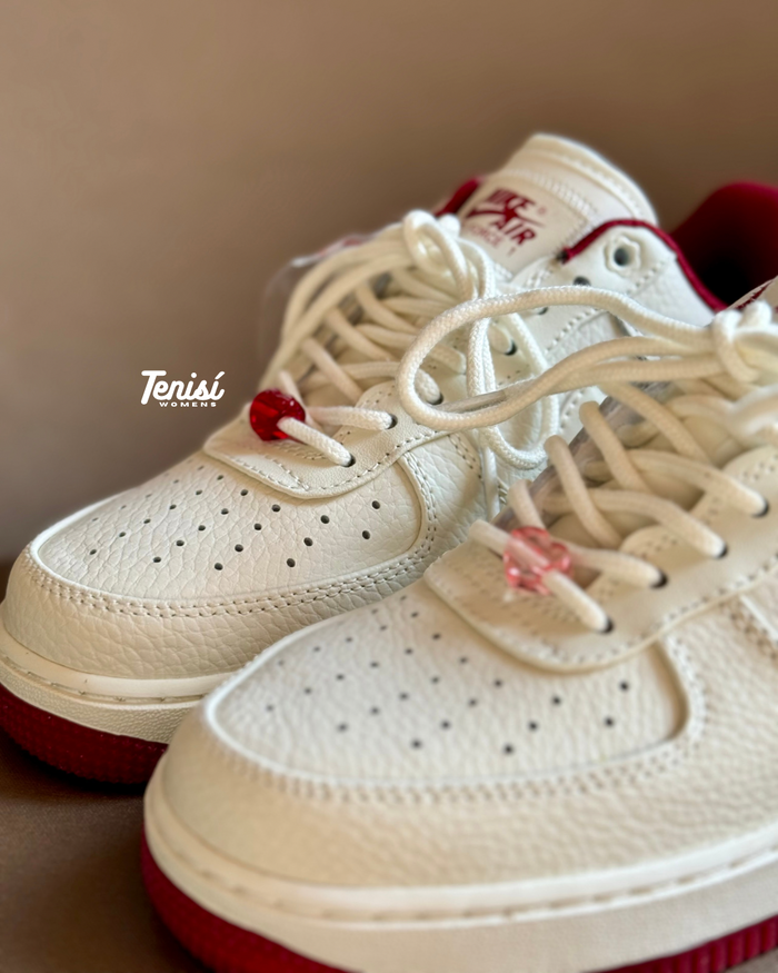 Nike Air Force 1 "Saint Valentine 2024" look 1