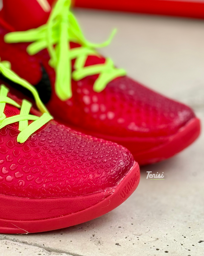 Nike x Kobe 6 look 1