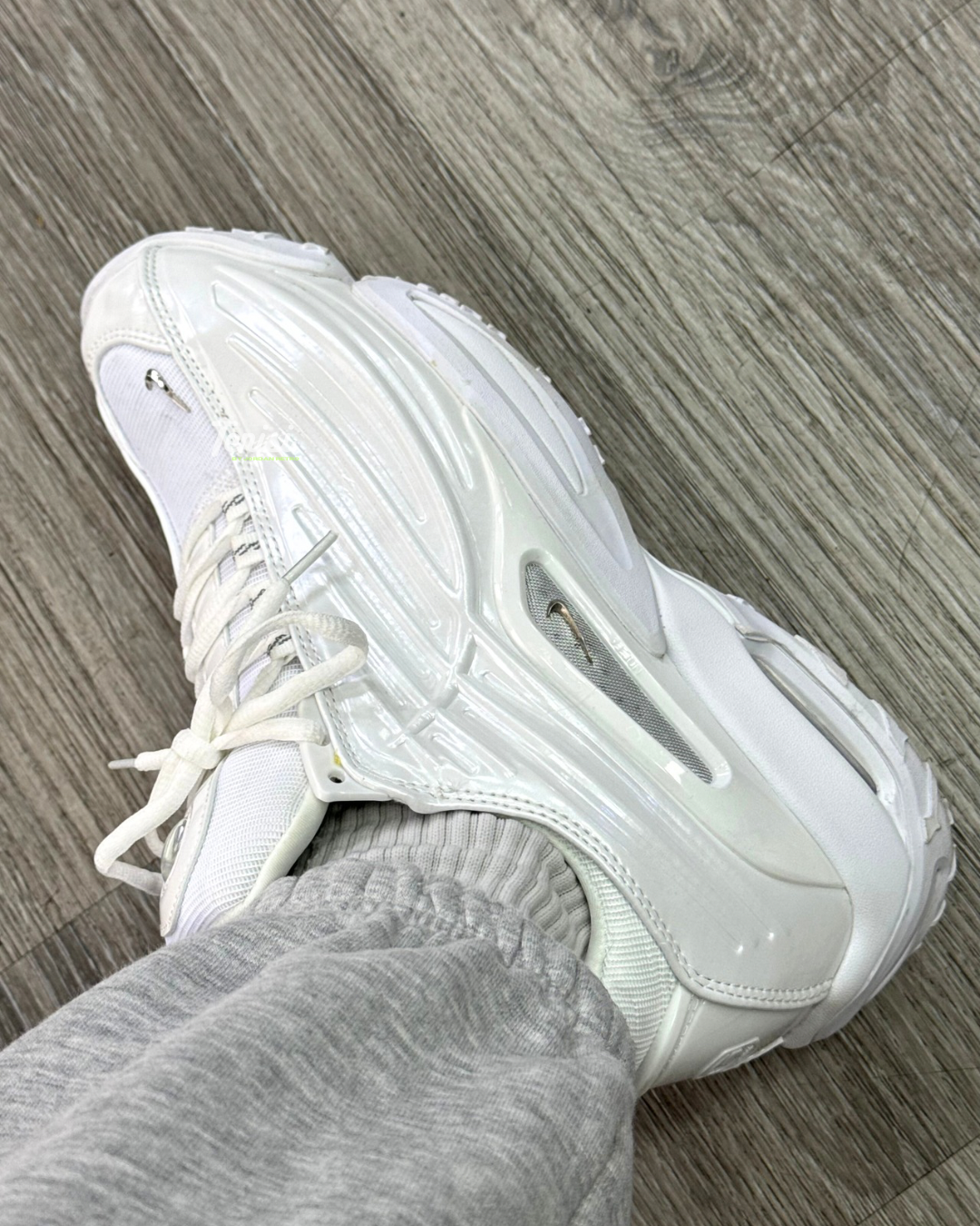 Nike Nocta Hot Step X Drake “White”