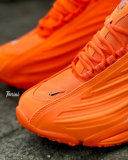 Nike Nocta Glide 2 X Drake “Total Orange”