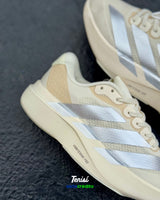 Adidas Adizero EVO 3 Beige vista 3