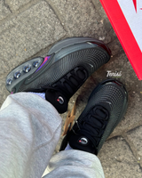 Nike Air Max Dn “Purple” vista 7