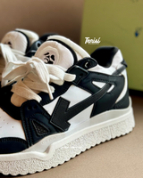 OFF-WHITE Sponge Mid vista 2