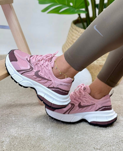 Nike Skate “Beige” – Zapatillas Skate Cómodas con Estilo Urbano y Envío Gratis