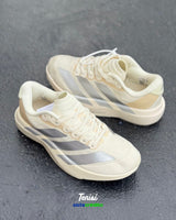 Adidas Adizero EVO 3 Beige vista 5