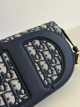 Bolso Dior exclusivo vista 7