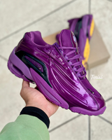 Nike Nocta Hot Step X Drake “Purple” vista 7