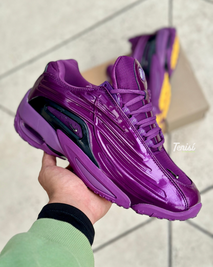 Nike Nocta Hot Step X Drake “Purple”