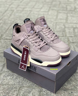 Air Jordan 4 x MA Marine vista 1