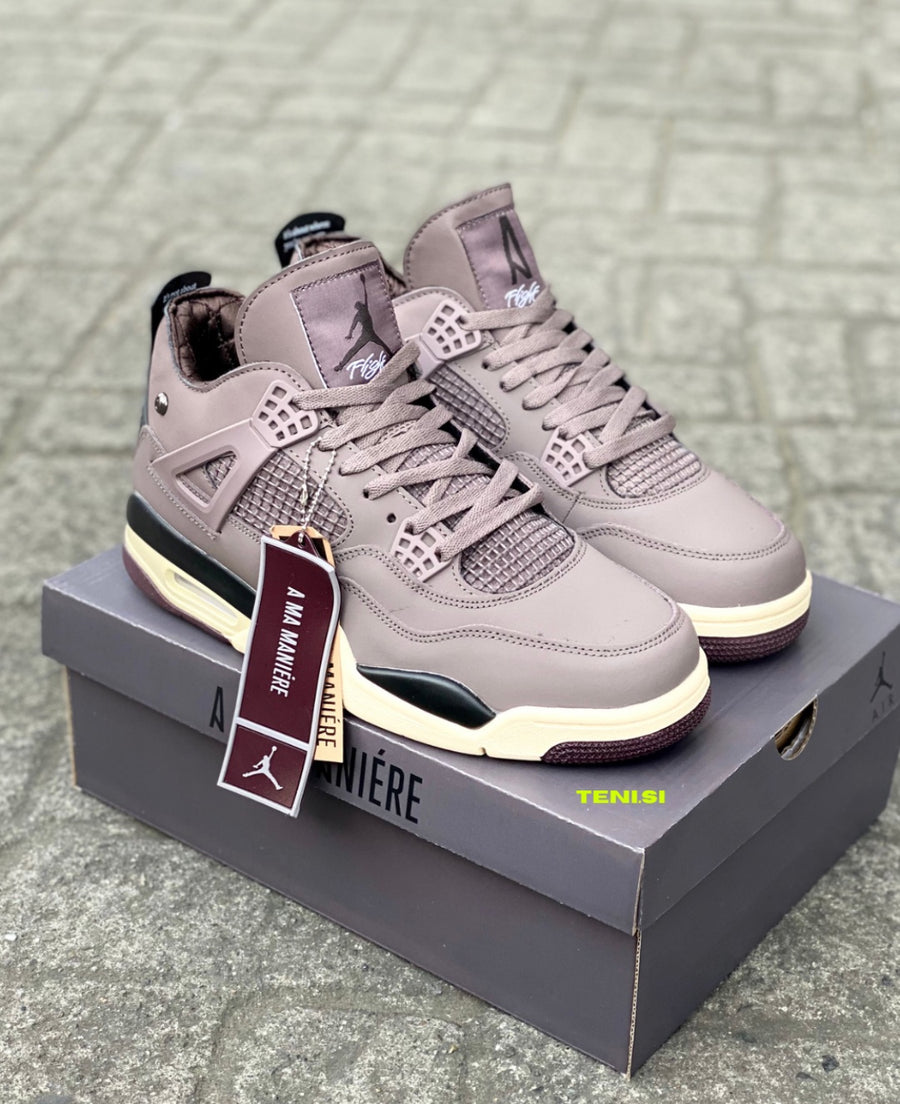Air Jordan 4 x MA Marine — pago contra entrega en Colombia