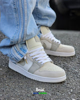 Nike Jordan 1 Paris Edition vista 6