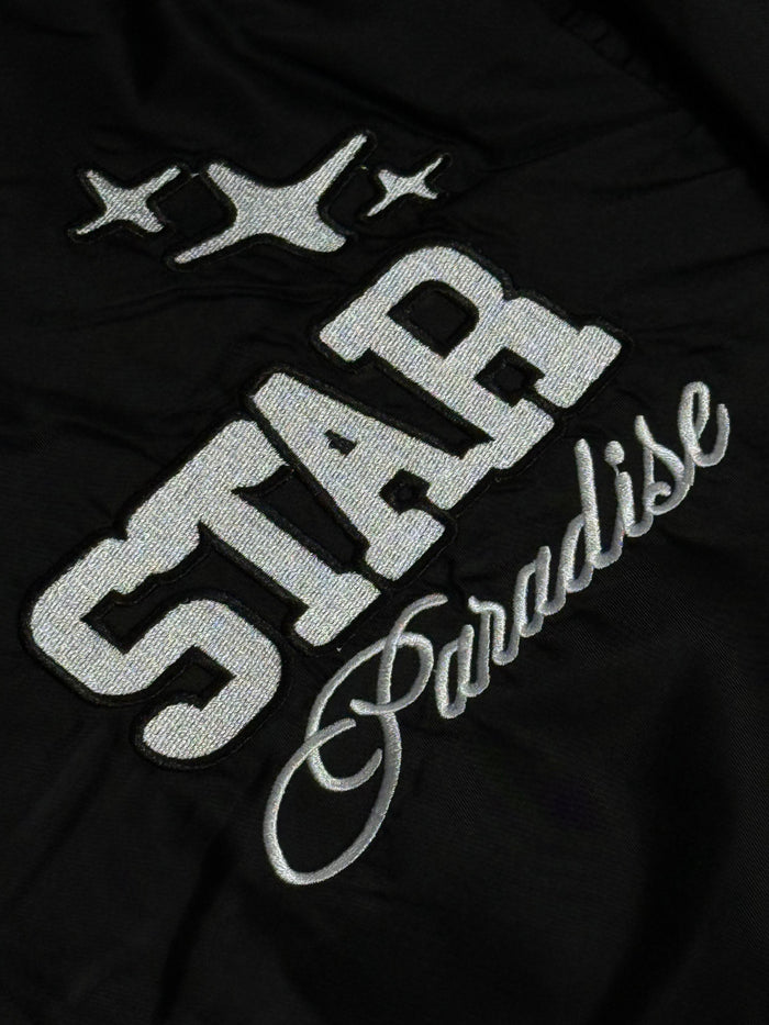 Chaqueta Hell Star look 3