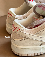 Nike Dunk “Demin” vista 3