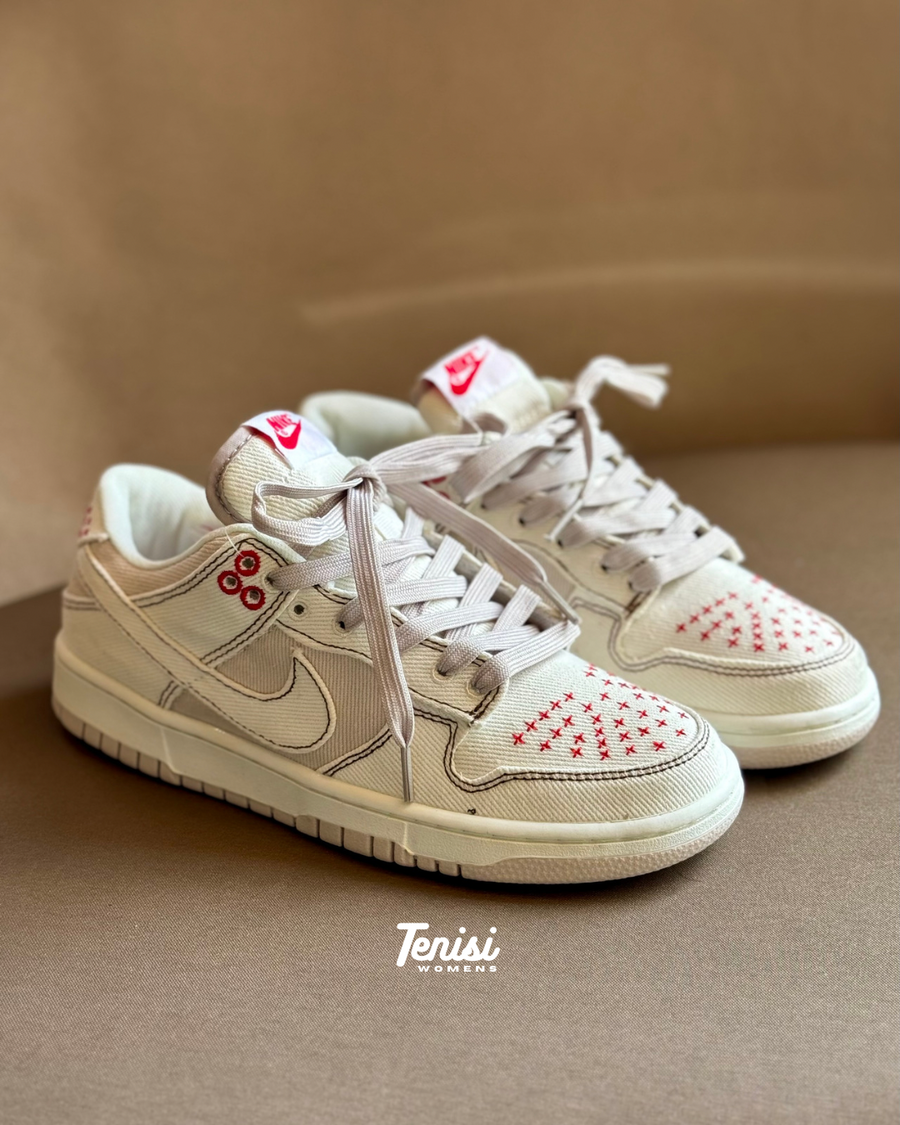 Nike Dunk “Demin” — pago contra entrega en Colombia