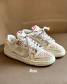 Nike Dunk “Demin”