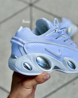 Nike Nocta Glide X Drake “White” vista 7