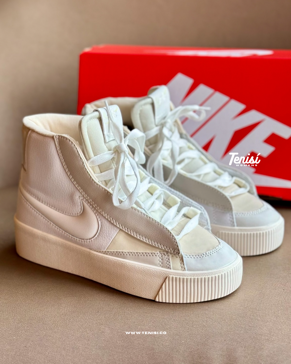 Nike Blazer Mid Victory