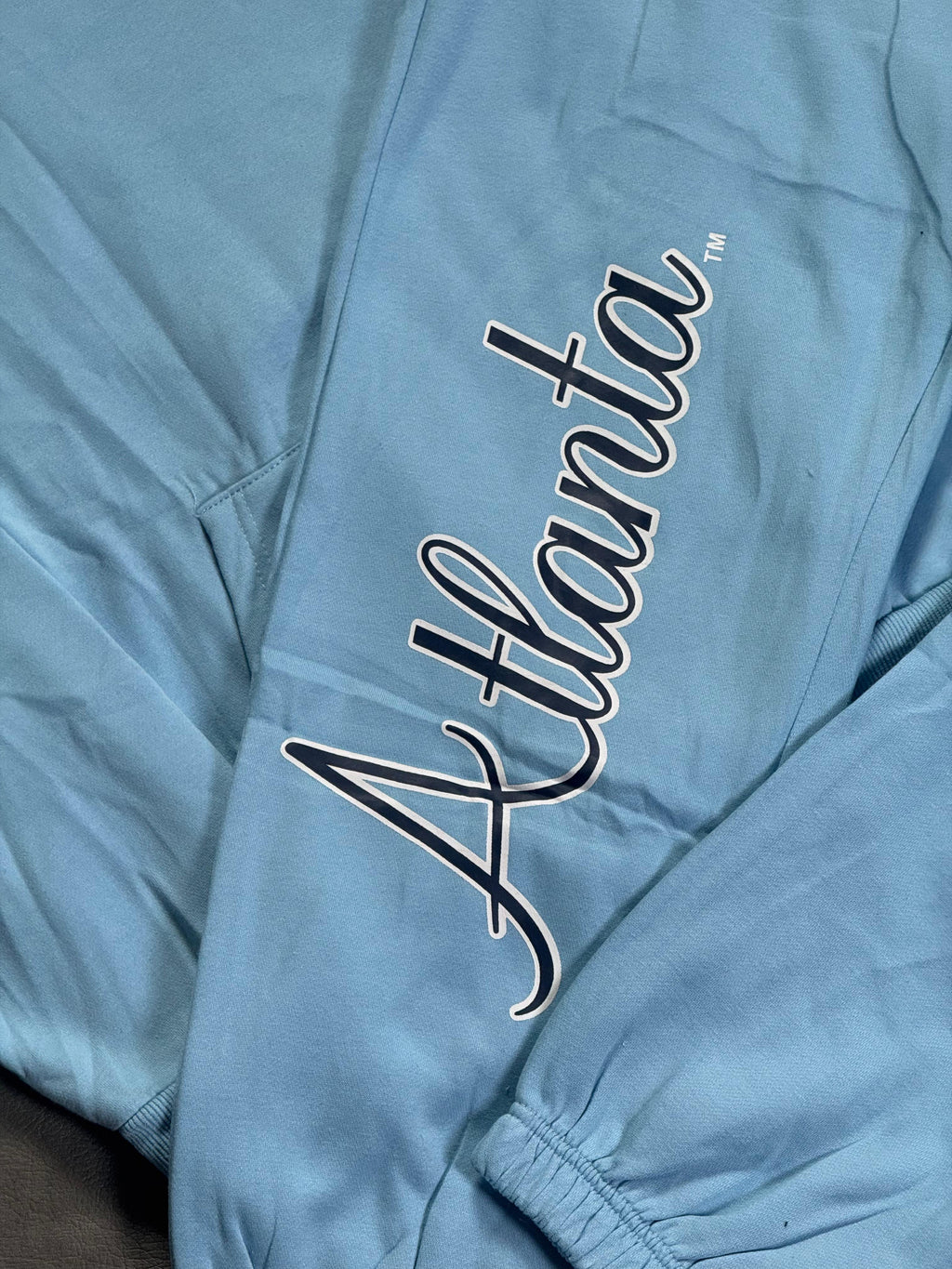 Conjunto Eric Emanuel “Blue”