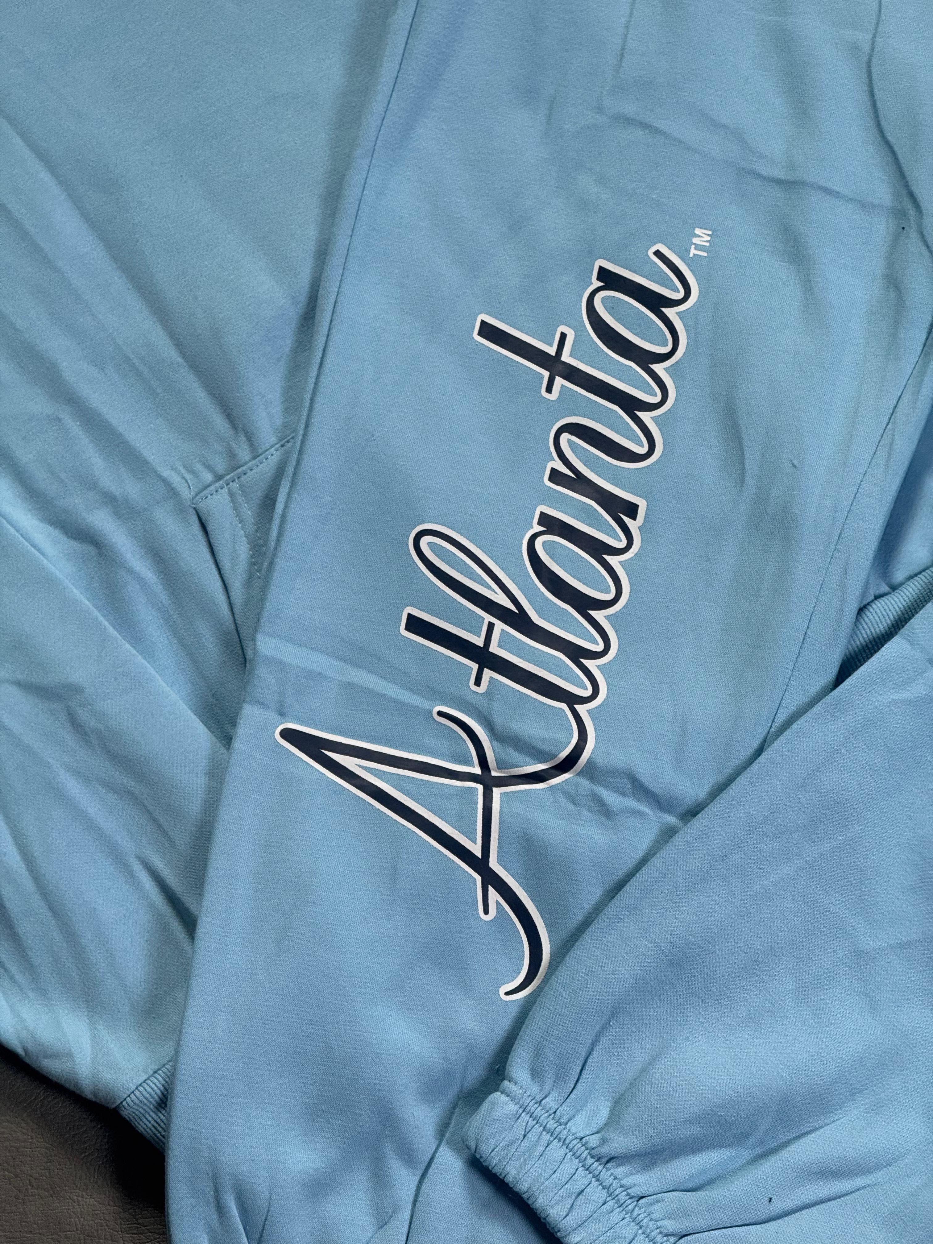 Conjunto Eric Emanuel “Blue”