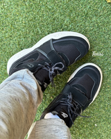Nike Air Zoom “Cactus Jack Black” x Travis Scott (Sample) vista 5