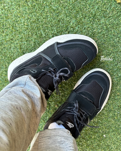 Nike Air Zoom “Cactus Jack Black” x Travis Scott (Sample)