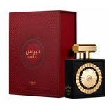 Lattafa Pride Nebras 100ml EDP Mujer vista 1