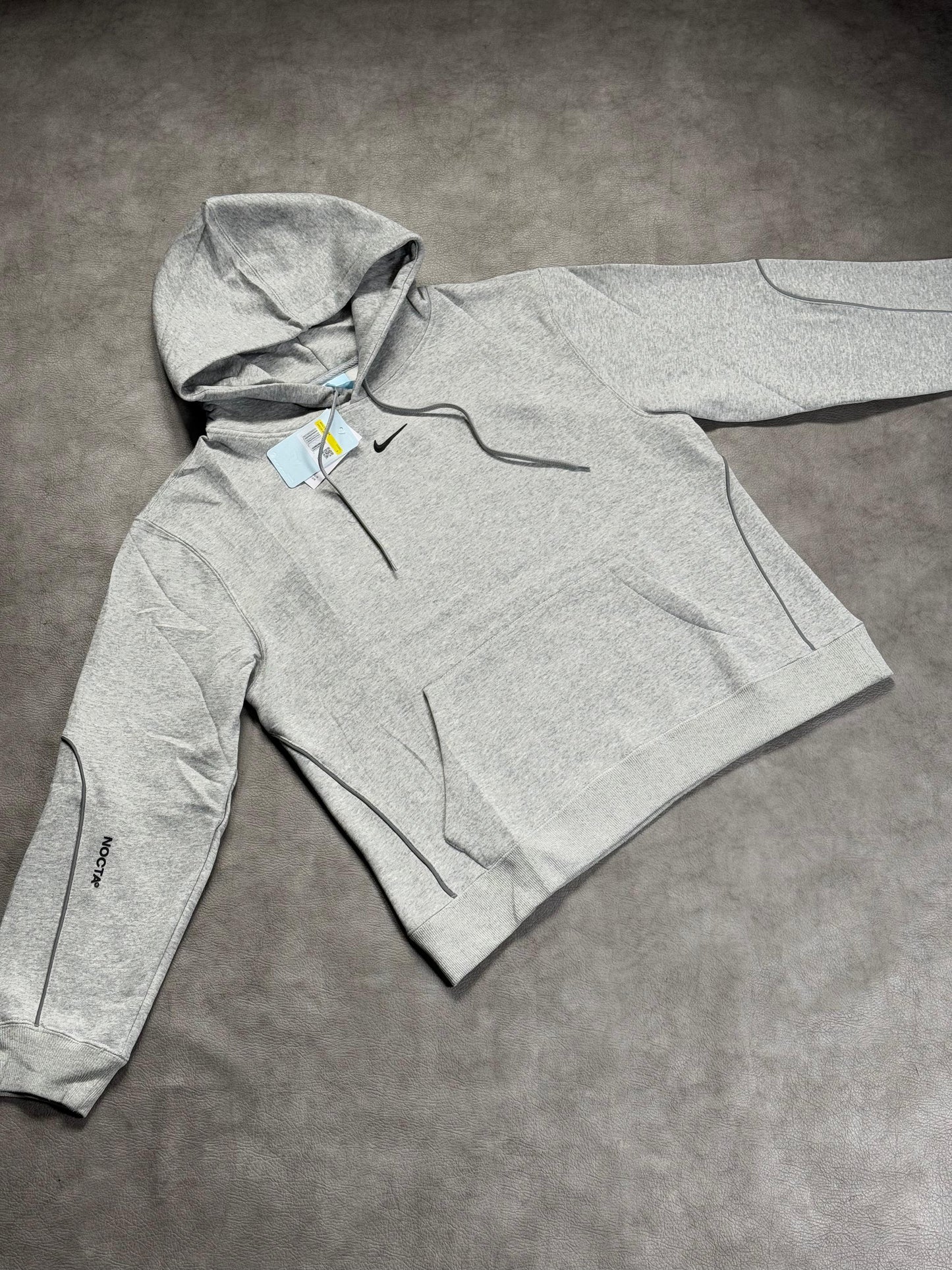 Nocta Tech Fleece “Grey”