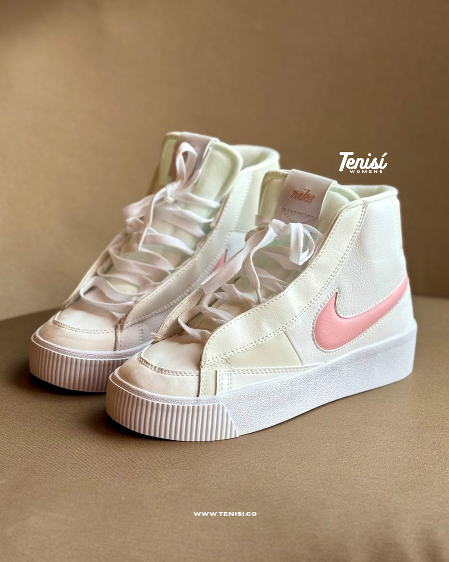 Nike Blazer Mid Victory “Pink” — pago contra entrega en Colombia