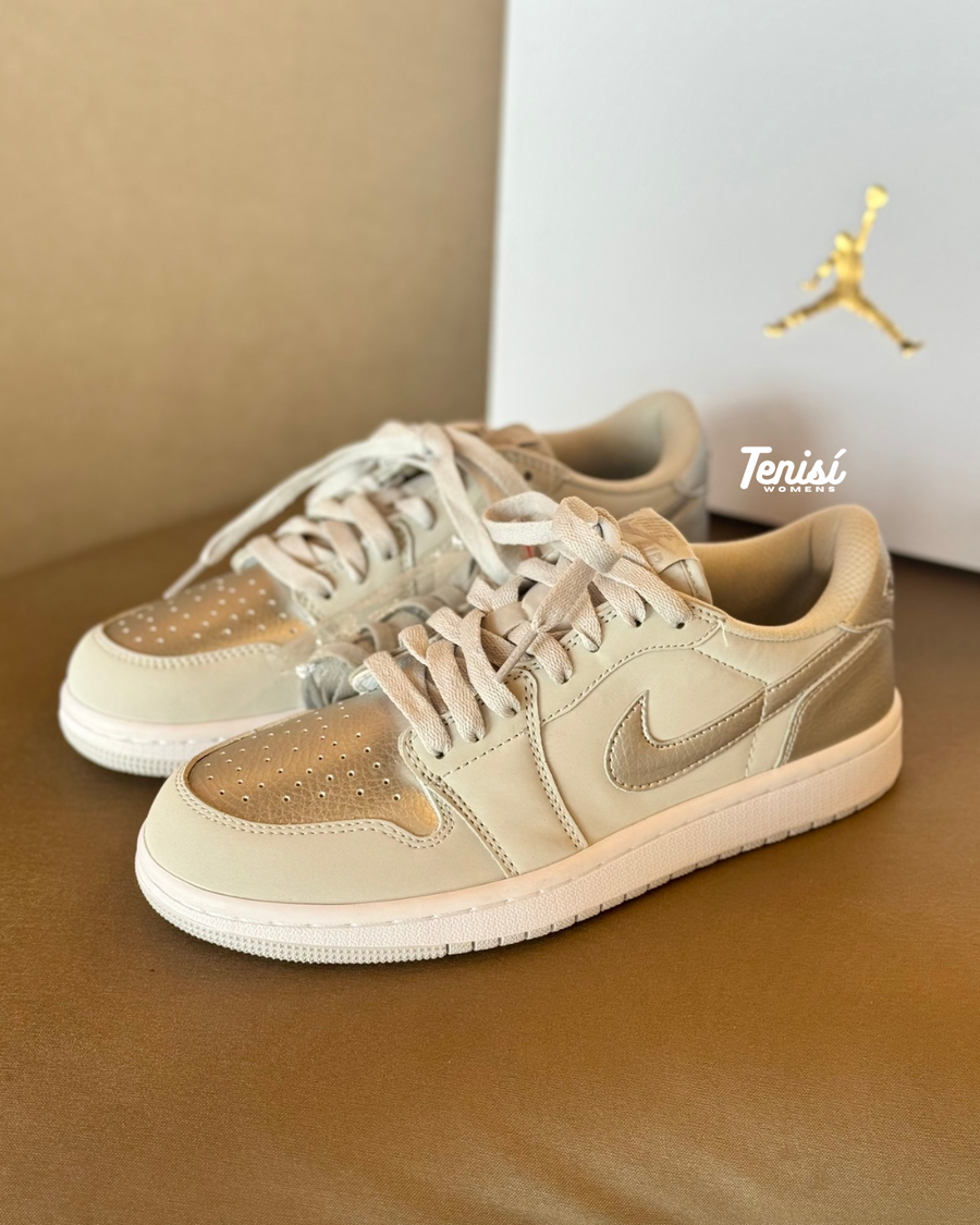 Nike Air Jordan 1 OG “Silver” — pago contra entrega en Colombia