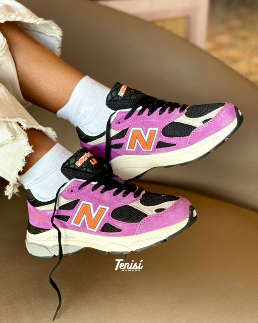 New Balance 990 V3