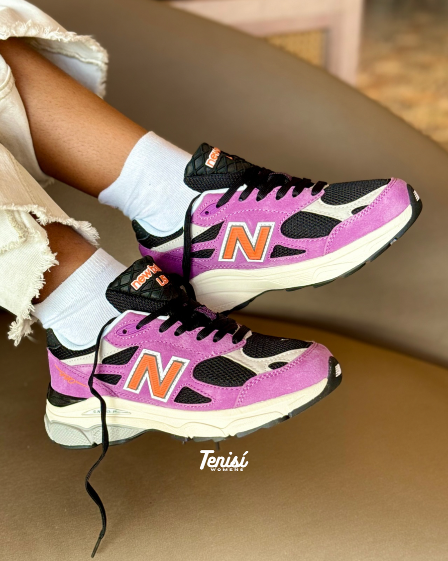 New Balance 990 V3 — pago contra entrega en Colombia