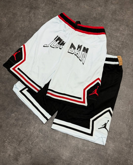 Pantaloneta Jordan