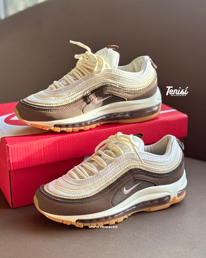 Nike Air max 97 “Muslin Pink Foam”