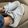 Puma Park “White Gold” 🔥Envío gratis 🔥