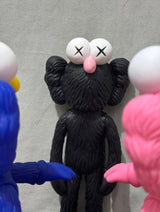 Kaws vista 2
