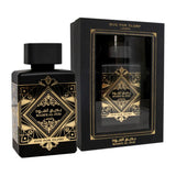 Lattafa Oud For Glory 100ml EDP Unisex “Black” vista 1