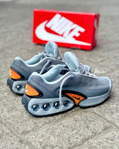 Nike Air Max Dn “Grey”