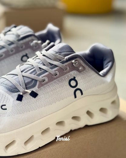 On running Cloudtilt