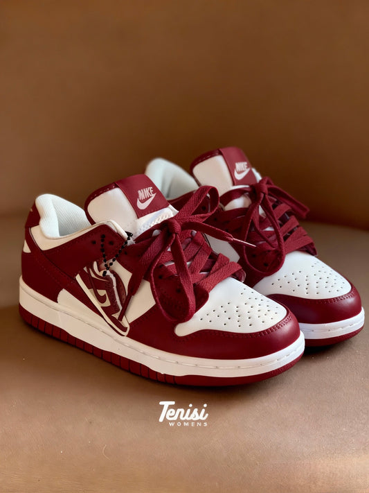 Nike Dunk Low “Cinza”