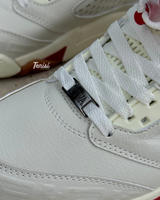 Air Jordan 5 retro “El Grito México” vista 4