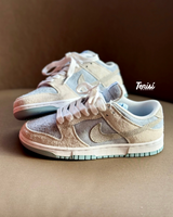 Nike Dunk Low Premium “Vast Blue” vista 2
