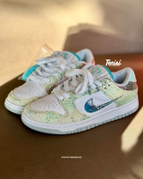 Nike SB Dunk CNY "Year Of The Dragon"🐉🐲 vista 1