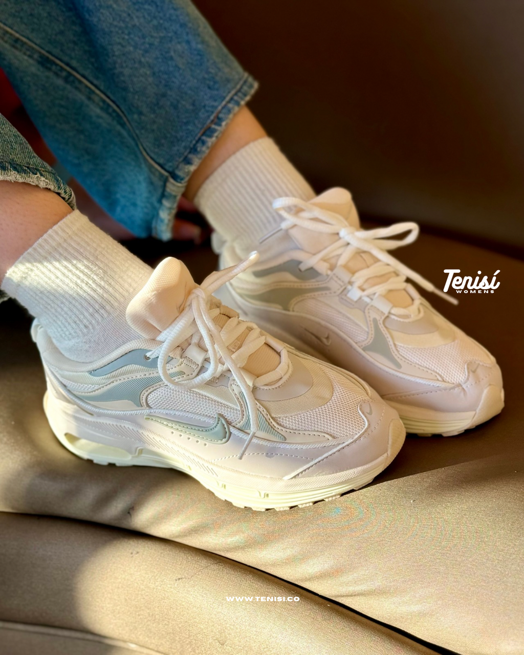 Nike Air Max Bliss LX