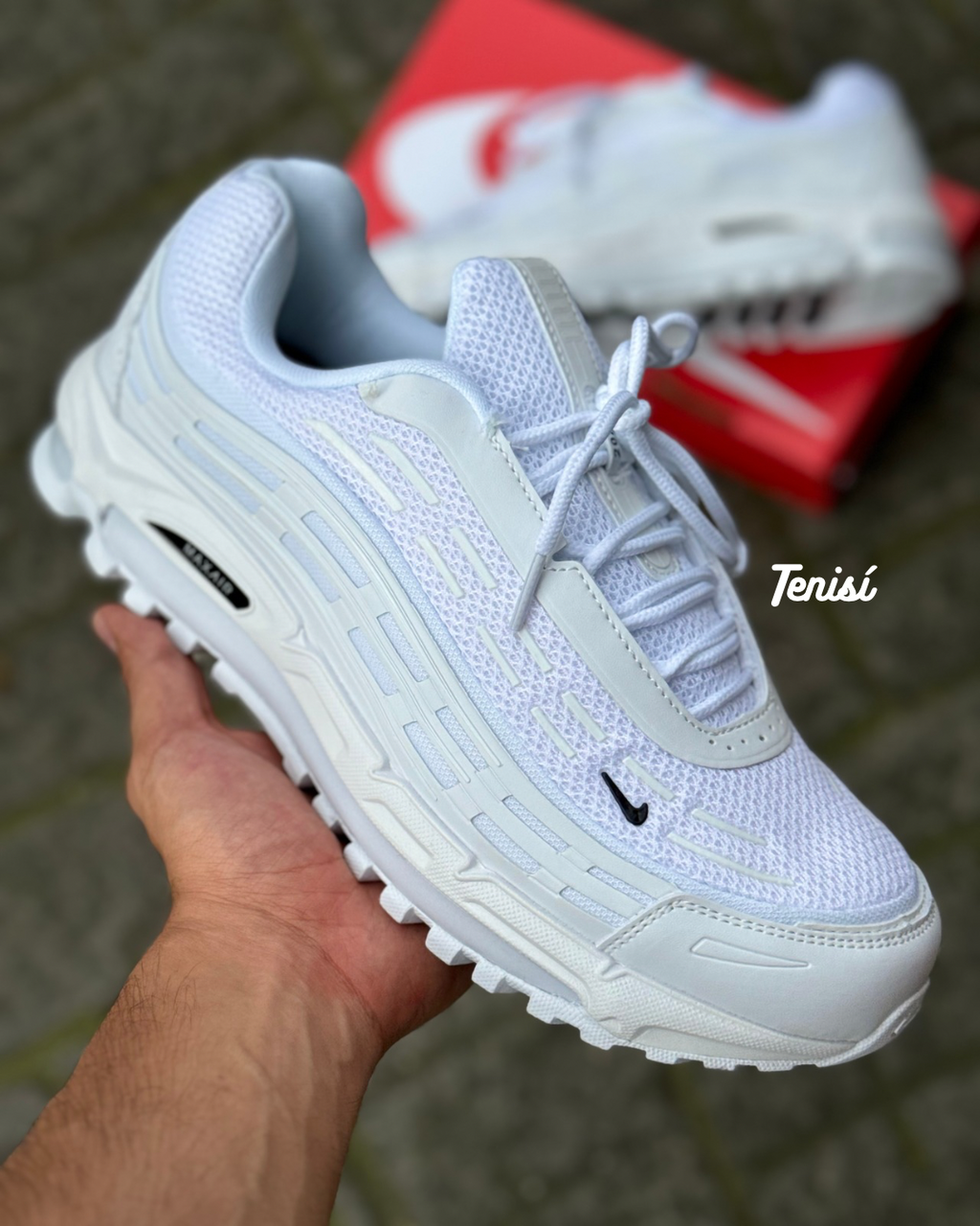 Nike Air Max TL 2.5 X Comme des Garçons