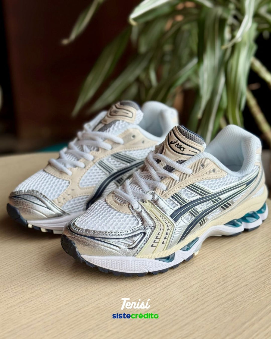 Asics GEL-KAYANO 14 — pago contra entrega en Colombia